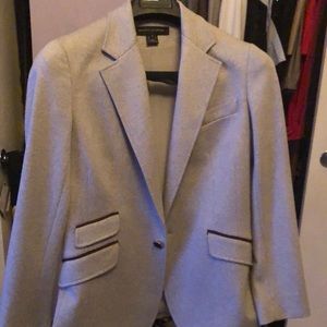 Ralph Lauren jacket sold separately